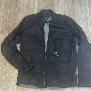 G-star raw biker jacket